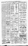 Montrose Standard Friday 15 April 1921 Page 8