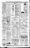 Montrose Standard Friday 22 April 1921 Page 8