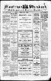 Montrose Standard Friday 01 July 1921 Page 1