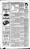Montrose Standard Friday 29 July 1921 Page 2