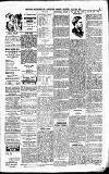 Montrose Standard Friday 29 July 1921 Page 3