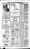 Montrose Standard Friday 29 July 1921 Page 4