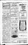 Montrose Standard Friday 29 July 1921 Page 8
