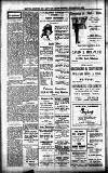 Montrose Standard Friday 16 September 1921 Page 8