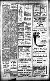 Montrose Standard Friday 30 September 1921 Page 8