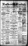 Montrose Standard Friday 07 October 1921 Page 1