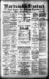 Montrose Standard Friday 14 October 1921 Page 1