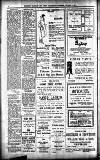 Montrose Standard Friday 14 October 1921 Page 8