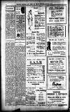 Montrose Standard Friday 21 October 1921 Page 8