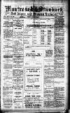 Montrose Standard Friday 28 October 1921 Page 1
