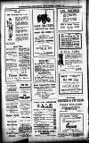 Montrose Standard Friday 28 October 1921 Page 8