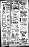 Montrose Standard Friday 04 November 1921 Page 8