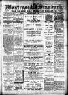 Montrose Standard Friday 18 November 1921 Page 1