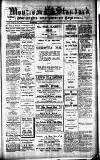 Montrose Standard Friday 25 November 1921 Page 1