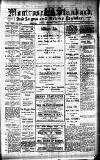 Montrose Standard Friday 02 December 1921 Page 1