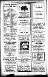 Montrose Standard Friday 16 December 1921 Page 8