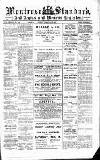 Montrose Standard Friday 10 February 1922 Page 1
