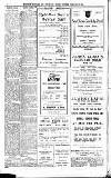 Montrose Standard Friday 10 February 1922 Page 8