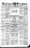 Montrose Standard Friday 24 February 1922 Page 1