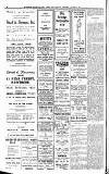 Montrose Standard Friday 24 March 1922 Page 4