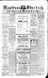 Montrose Standard Friday 28 April 1922 Page 1
