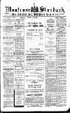 Montrose Standard Friday 12 May 1922 Page 1