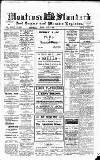 Montrose Standard Friday 07 July 1922 Page 1
