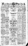 Montrose Standard Friday 25 August 1922 Page 1