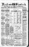 Montrose Standard Friday 03 November 1922 Page 1