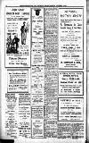 Montrose Standard Friday 03 November 1922 Page 8