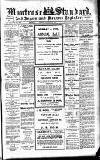 Montrose Standard Friday 12 January 1923 Page 1