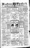 Montrose Standard Friday 16 February 1923 Page 1