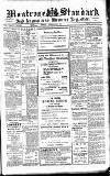 Montrose Standard Friday 23 February 1923 Page 1