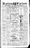 Montrose Standard Friday 13 April 1923 Page 1