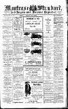 Montrose Standard Friday 20 April 1923 Page 1