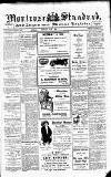 Montrose Standard Friday 04 May 1923 Page 1