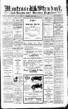 Montrose Standard Friday 25 May 1923 Page 1