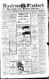 Montrose Standard Friday 22 June 1923 Page 1