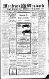 Montrose Standard Friday 20 July 1923 Page 1