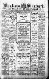 Montrose Standard Friday 18 January 1924 Page 1