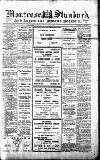 Montrose Standard Friday 25 January 1924 Page 1