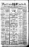 Montrose Standard Friday 01 February 1924 Page 1