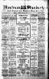 Montrose Standard Friday 08 February 1924 Page 1