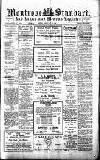 Montrose Standard Friday 15 February 1924 Page 1
