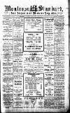 Montrose Standard Friday 22 February 1924 Page 1