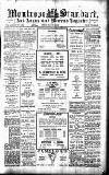 Montrose Standard Friday 14 March 1924 Page 1