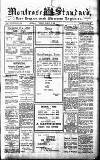 Montrose Standard Friday 21 March 1924 Page 1
