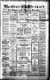 Montrose Standard Friday 18 April 1924 Page 1