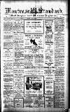 Montrose Standard Friday 16 May 1924 Page 1