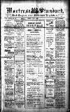 Montrose Standard Friday 18 July 1924 Page 1